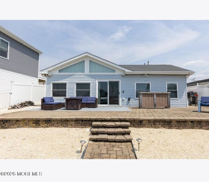 Property Photo: 35 Mirror Lake Drive NJ 08087