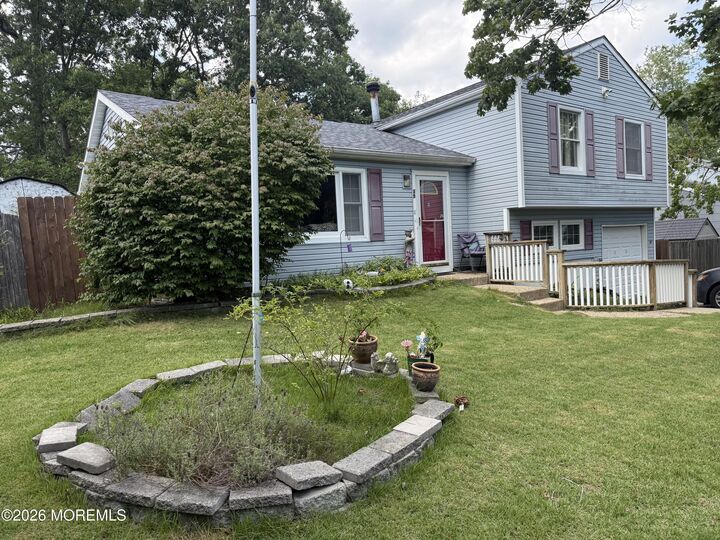 Property Photo: 35 Schooner Avenue NJ 08005