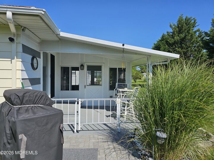 Property Photo:  14 Marquis Street  NJ 08757 