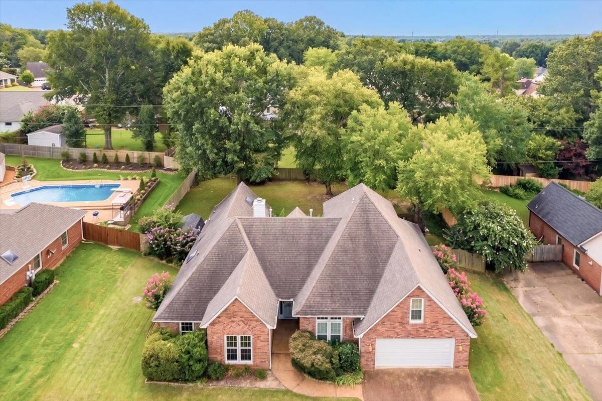 Property Photo:  8811 Bazemore Rd  TN 38018 