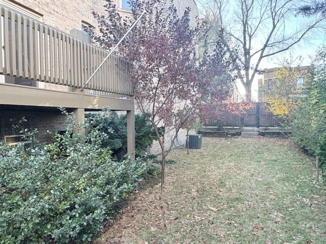 Property Photo:  3307 S Lowe Avenue  IL 60616 