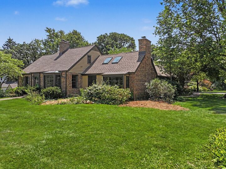 Property Photo: 12501 S Richard Avenue IL 60463