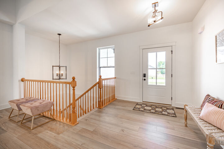 Property Photo: Lot 17 Joseph Court IA 52753