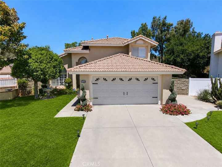 Property Photo:  7814 Aberdeen  CA 92346 