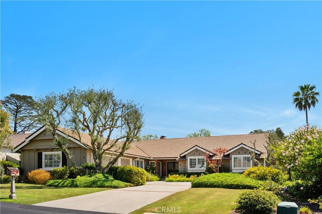 Property Photo: 6 Misty Acres CA 90274