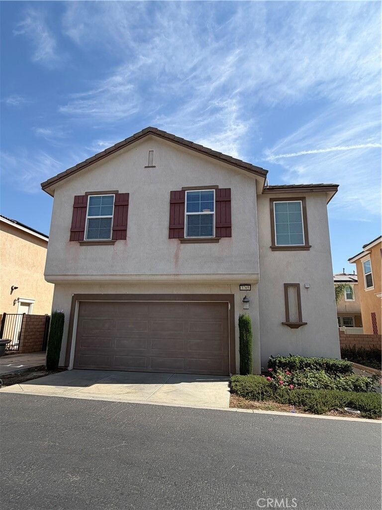 Property Photo: 3765 Wildrye Drive CA 92407