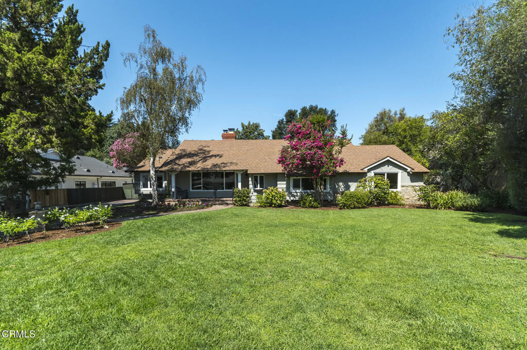 Property Photo:  4247 Encinas Drive  CA 91011 