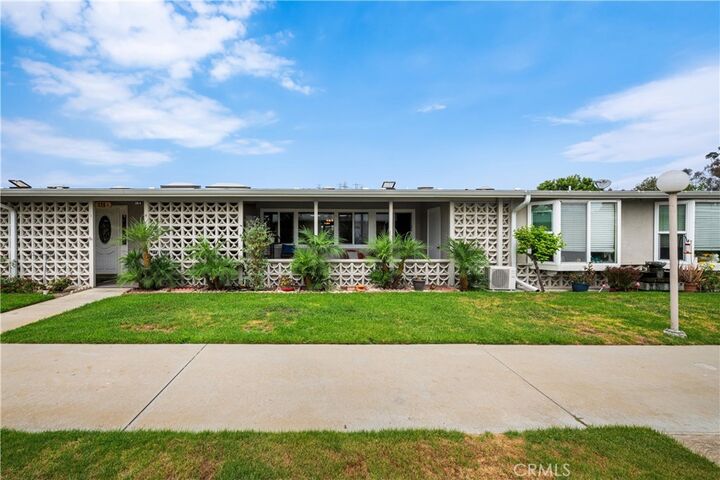 Property Photo: 1075 Brookline Road 220H CA 90740