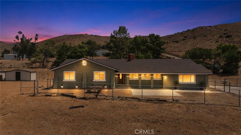 Property Photo:  4545 Fairlane Street  CA 93510 