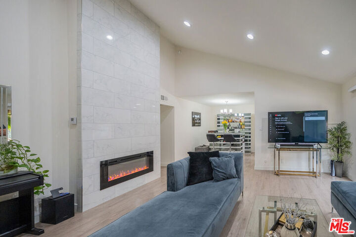 Property Photo: 15425 Sherman Way 241 CA 91406