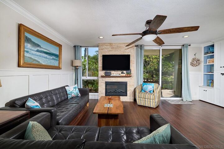 Property Photo:  999 N Pacific St. G11  CA 92054 