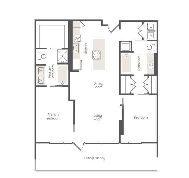 Property Photo: 9 Macarthur Place CA 92707