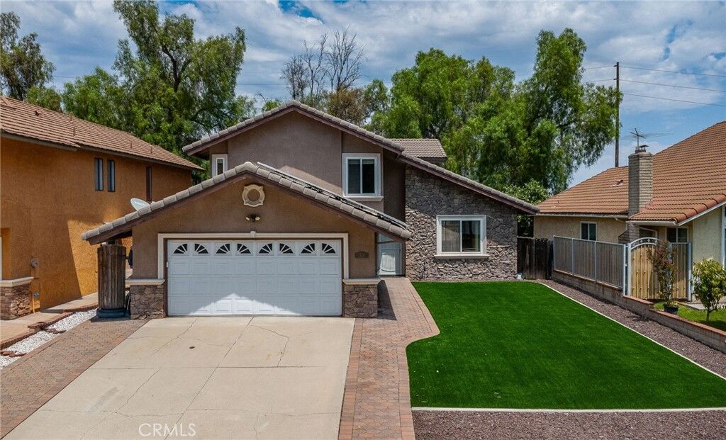 Property Photo:  32 Rising Hill Road  CA 91766 