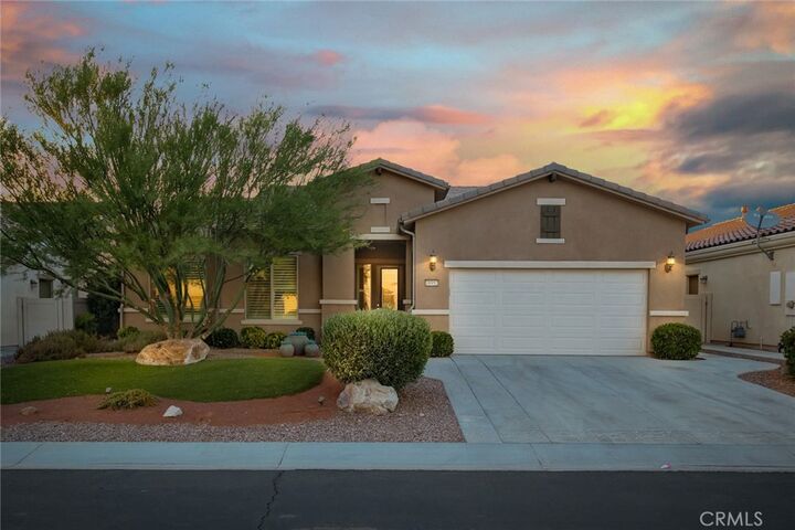 Property Photo:  18952 Cassia Court  CA 92308 