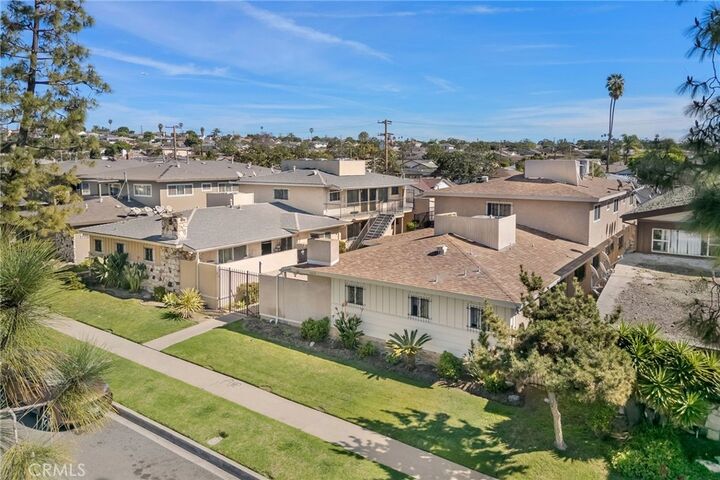 Property Photo:  10632 Crenshaw Blvd  CA 90303 