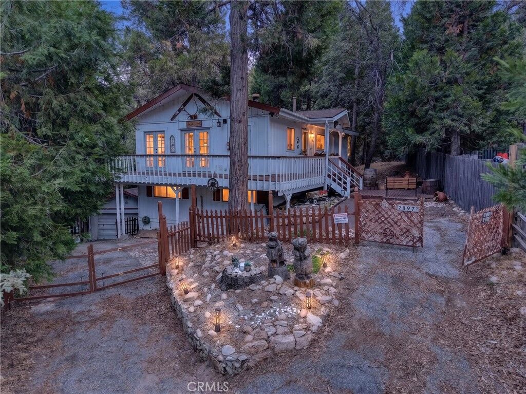Property Photo: 28975 Alder Terrace CA 92321