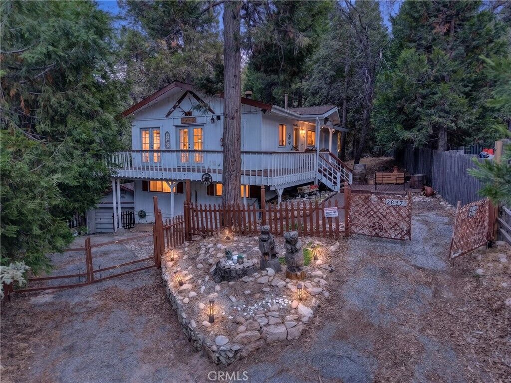 Property Photo: 28975 Alder Terrace CA 92321