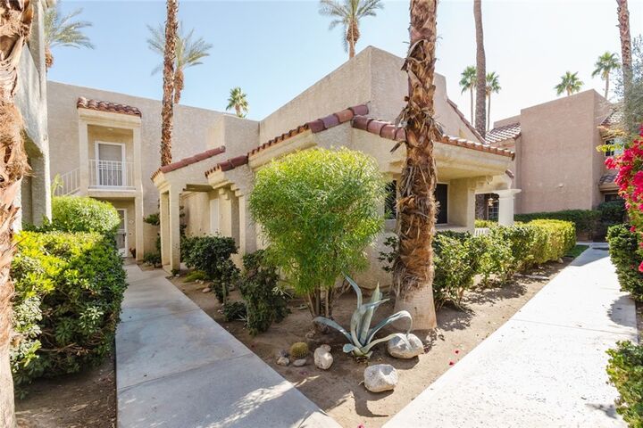 Property Photo:  2700 Lawrence Crossley Road 37  CA 92264 