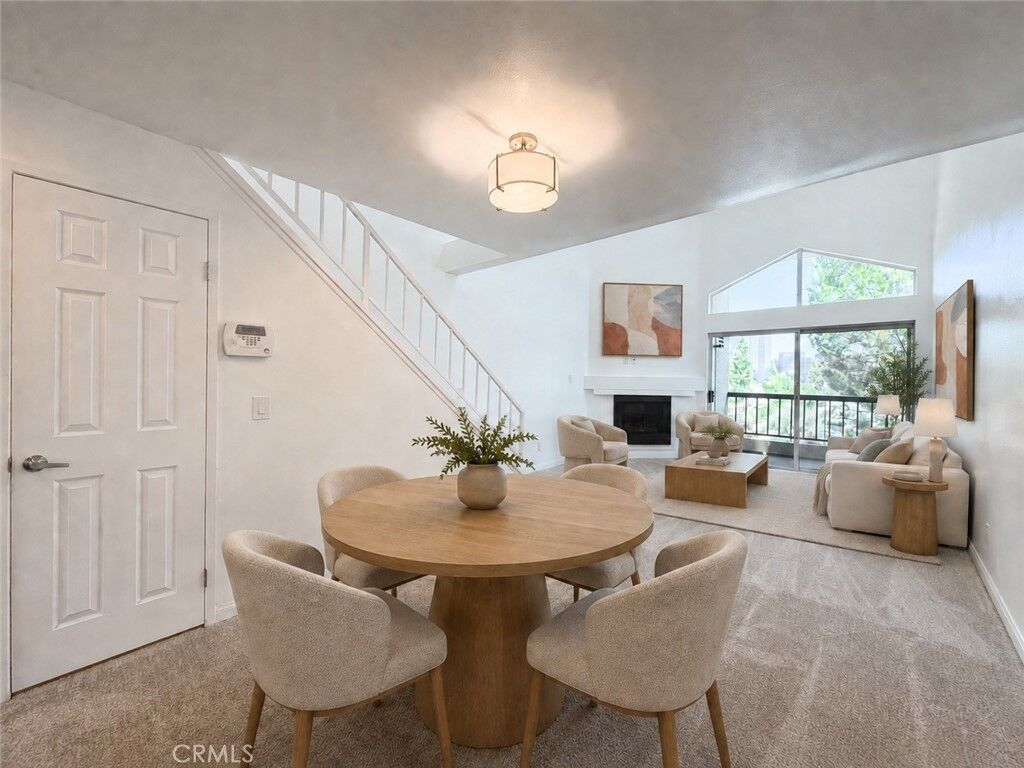 Property Photo:  21500 Burbank 328  CA 91367 