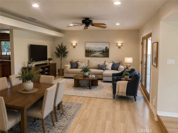Property Photo: 4421 Grimes CA 91316