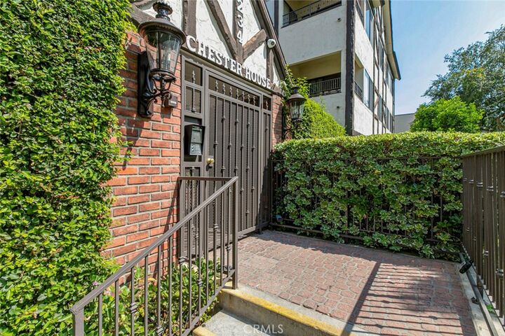 Property Photo:  234 N Kenwood St.  CA 91206 