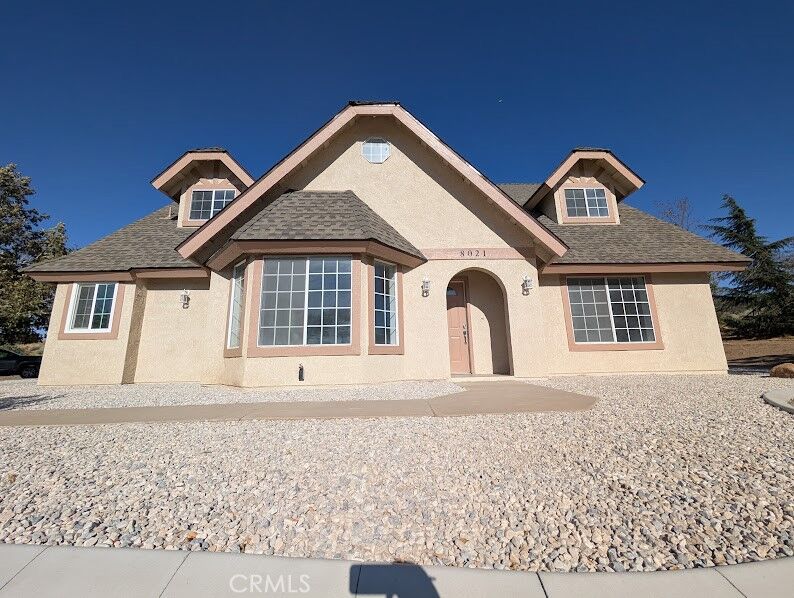 Property Photo:  8021 Macron Street  CA 92344 