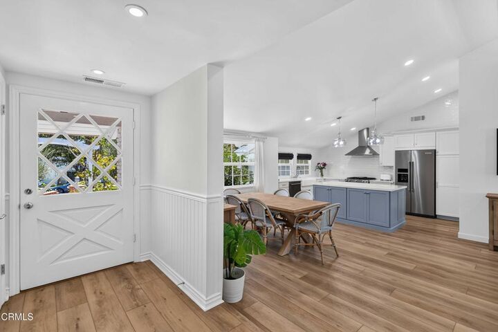 Property Photo:  535 Rosario Drive  CA 91362 