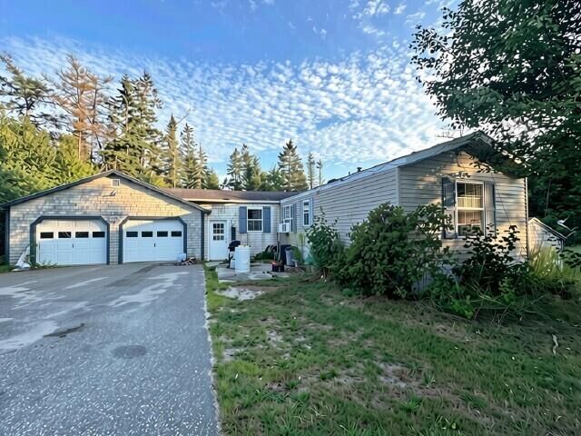 Property Photo: 28 Rock Maple Road ME 04643