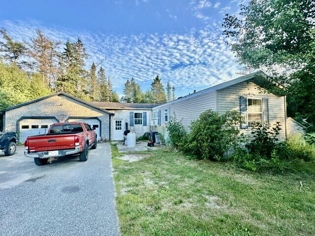 Property Photo: 28 Rock Maple Road ME 04643