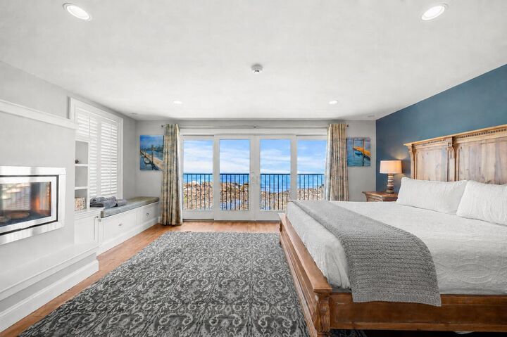 Property Photo:  115 Perkins Cove Road  ME 03907 