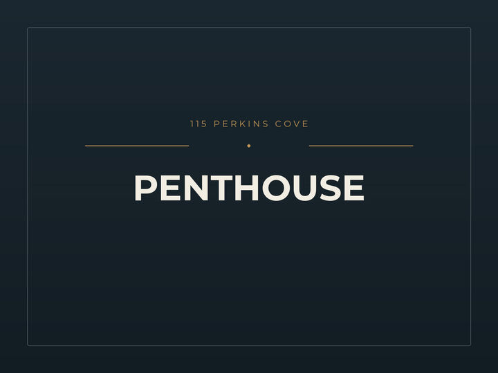 Property Photo:  115 Perkins Cove Road  ME 03907 
