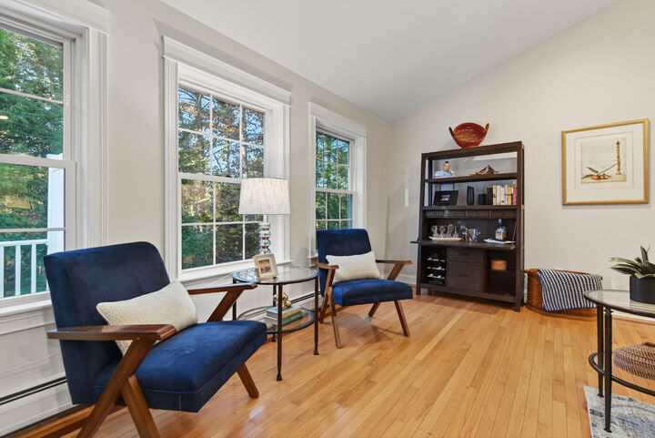 Property Photo: 24 York Ledge Drive #24 ME 04110