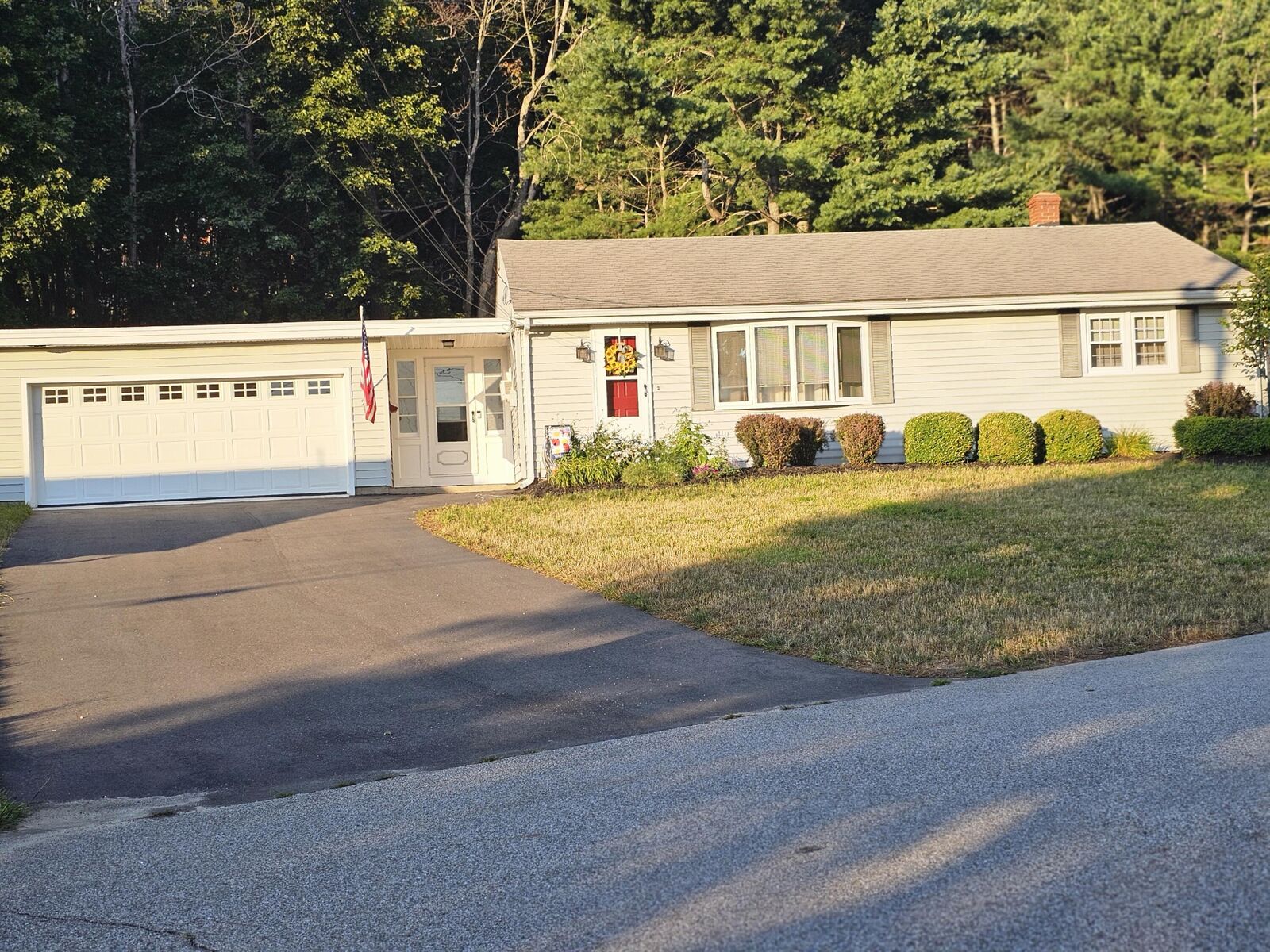 Property Photo: 20 Bolduc Street ME 04240