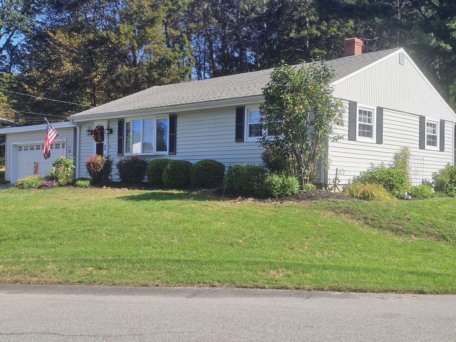 Property Photo: 20 Bolduc Street ME 04240
