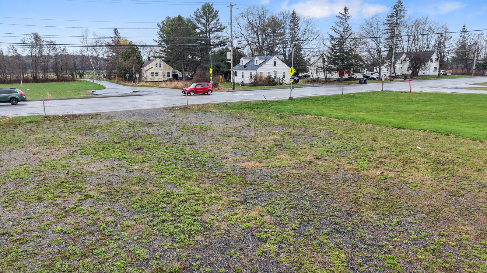 Property Photo: 783 Stillwater Avenue ME 04468