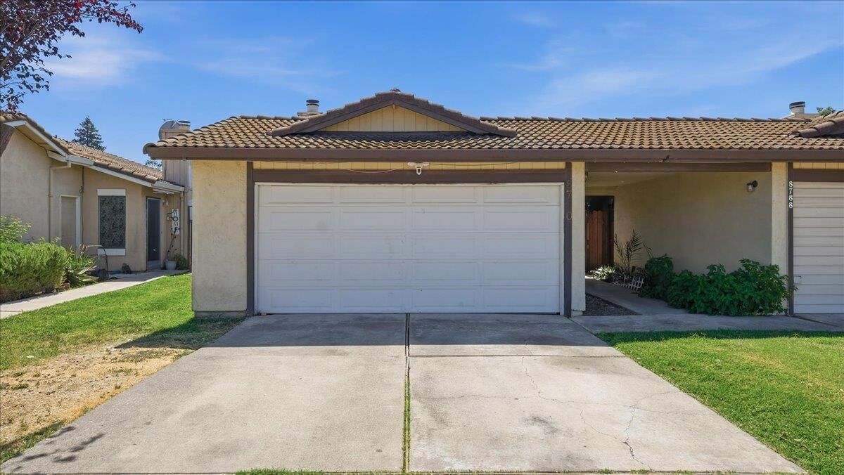 Property Photo:  8790 Fox Creek Drive  CA 95210 