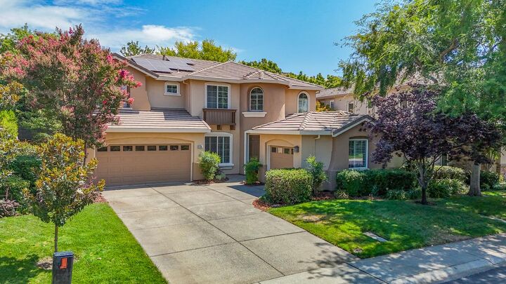 Property Photo:  1721 Toby Drive  CA 95762 