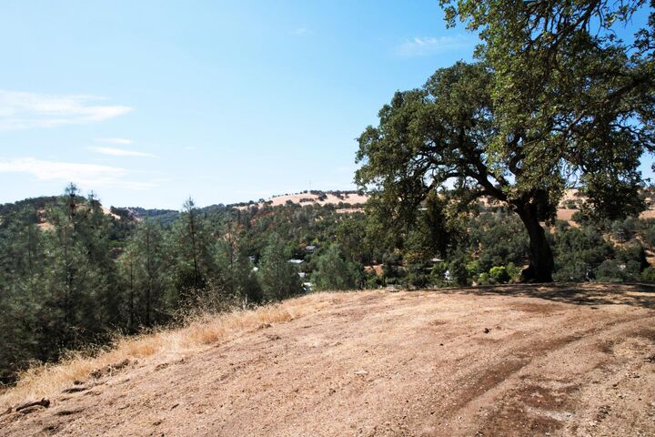 Property Photo: 14621 E School Street CA 95601