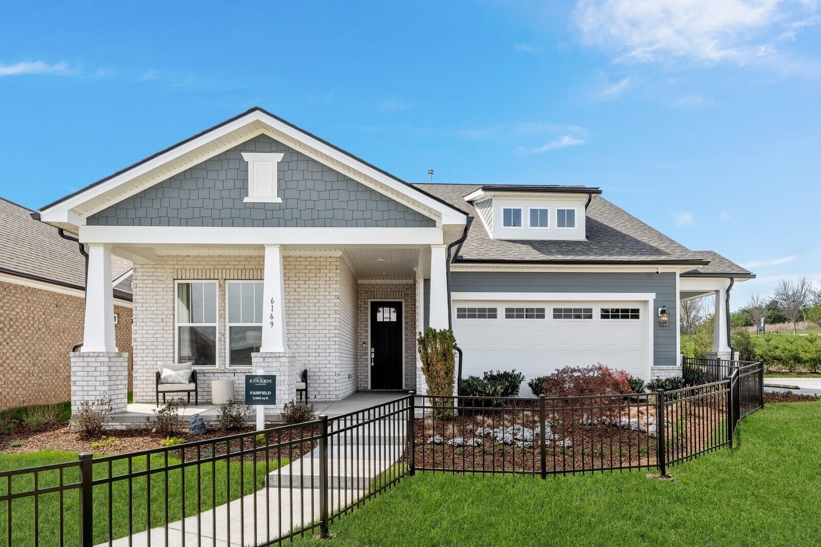 Property Photo: 6169 Binns Lane TN 37076