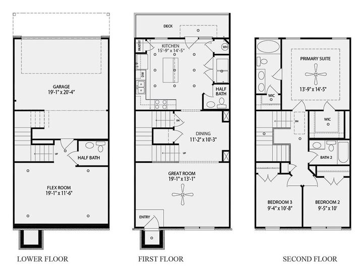 Property Photo: 316 Savoy Loop TN 37135