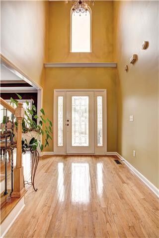 Property Photo: 3329 Hickory Run TN 37211