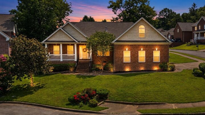 Property Photo: 1005 Tulip Blossom Dr TN 37076