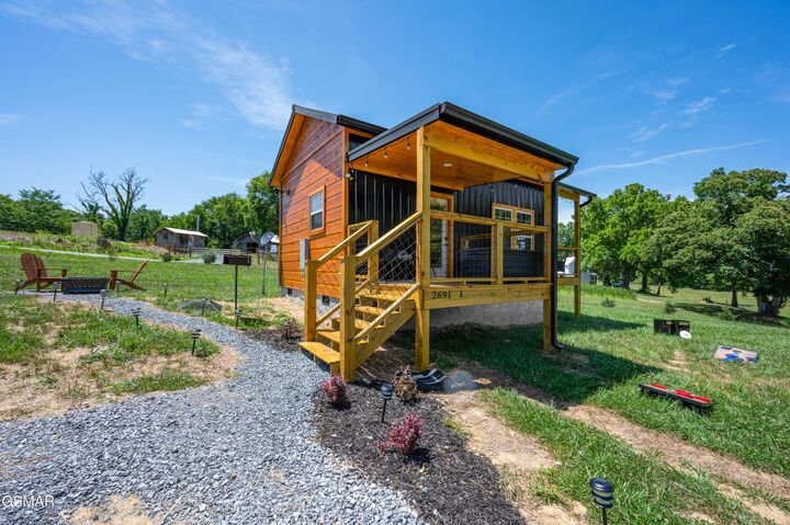 Property Photo:  2691 Jessie Rd #1  TN 37876 