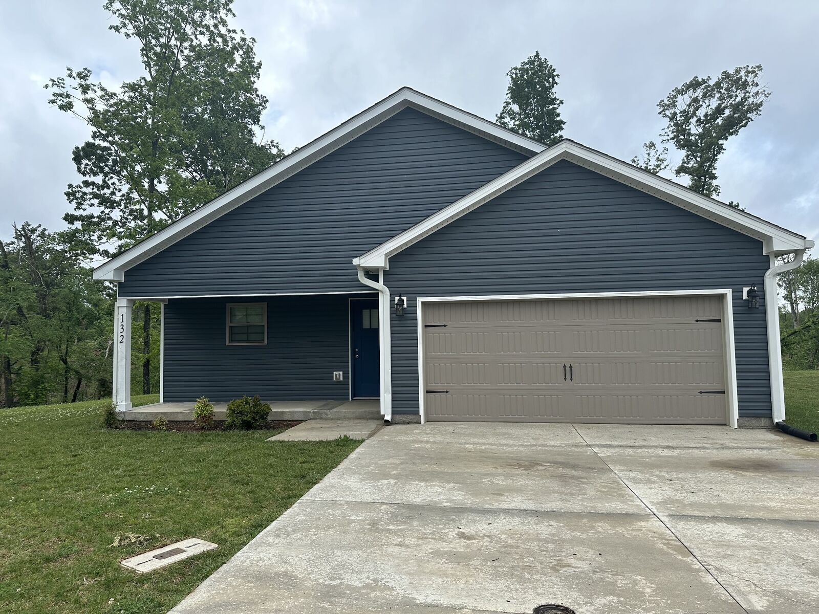 Property Photo: 132 Schroer Rd TN 37042