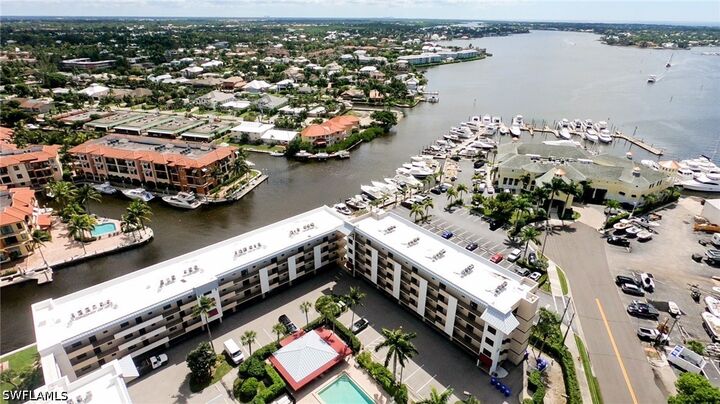 Property Photo:  807 River Point Drive 304D  FL 34102 