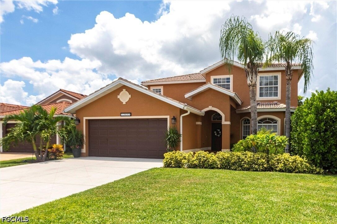 Property Photo: 12688 Stone Tower Loop FL 33913