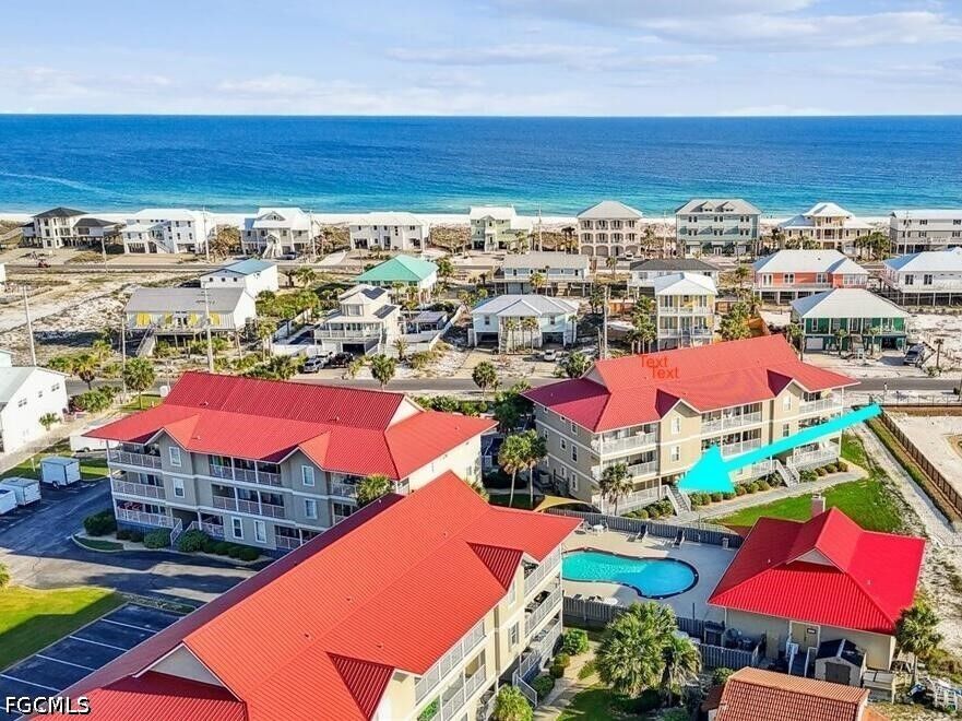 Property Photo: 7476 Sunset Harbor Drive 414 FL 32566