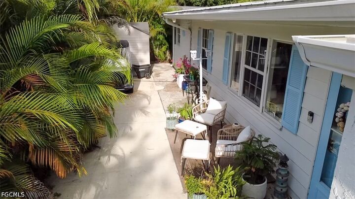 Property Photo: 1612 Coronado Road FL 33901