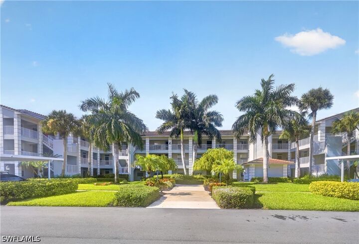 Property Photo:  9300 Highland Woods Boulevard 3307  FL 34135 
