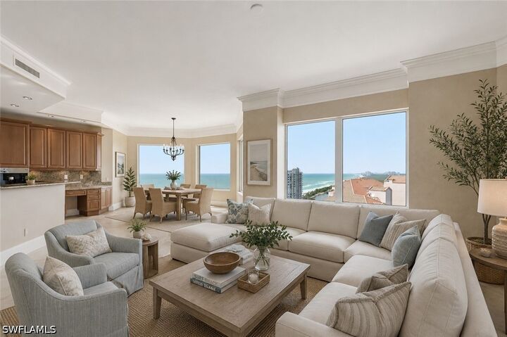 Property Photo:  81 Seagate Drive 1703  FL 34103 